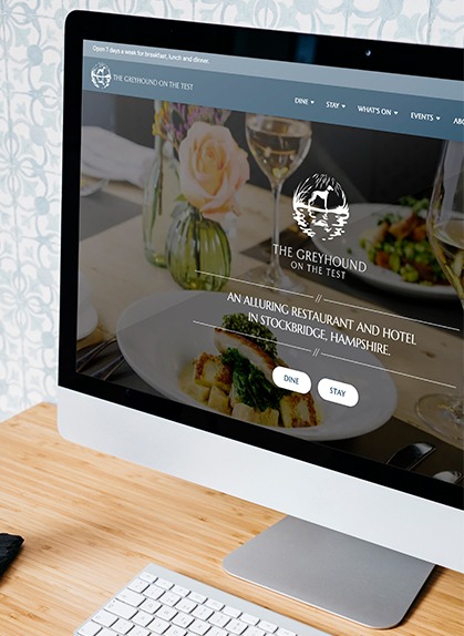 Websites by INOV Marketing